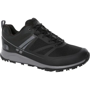 The North Face Litewave Futurelight Erkek Ayakkabı Siyah