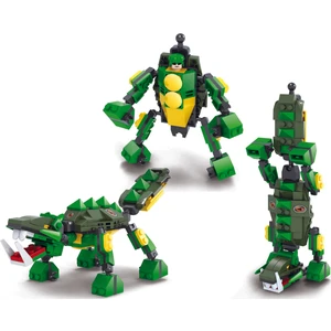 Heroes Set 25912-6