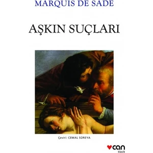 Aşkın Suçları - Marquis De Sade