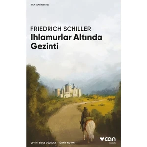 Ihlamurlar Altında Gezinti - Friedrich Schiller