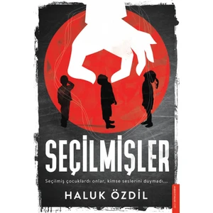 Seçilmişler - Haluk Özdil