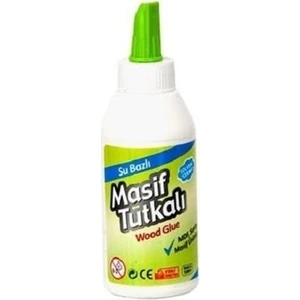 Red Apple  RWM-250 Su Bazlı Masif Tutkalı Ahşap 250 gr