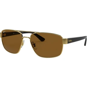 Rayban RB3663 001/57