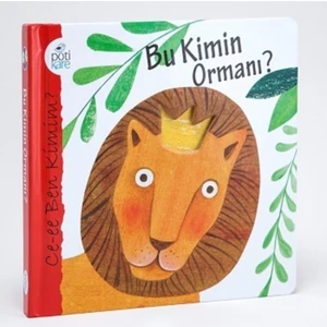 Pöti Kare - Bu Kimin Ormanı ?