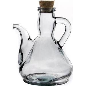 San Miguel İbrikli Yağ Şişesi 500 cc. 0548