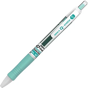 Q-Knock 0.7 Hybrid Jel Roller Kalem No:45 Green