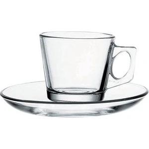 97301 Vela Cam Espresso Fincan Set 6'lı
