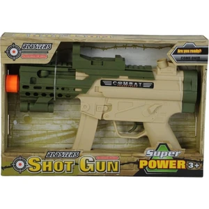 Çebi Toys Işıklı Oyuncak Tüfek