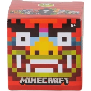 Mini Figürler Sürpriz Paket 14 Seri