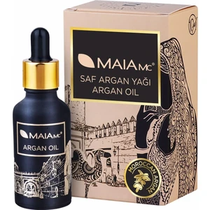 Maıa Saf Argan Yağı 30Ml