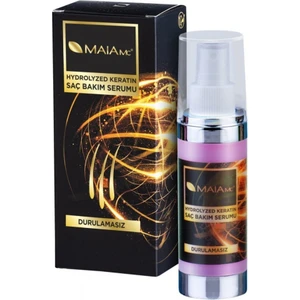 Maıa Keratin Saç Bakım Serumu 100Ml