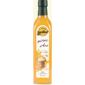Prinç Sirkesi 500 ml