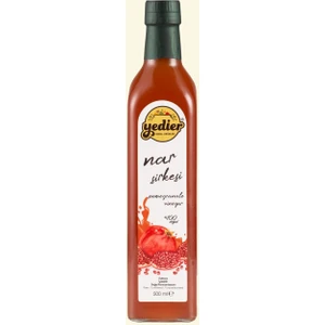 Nar Sirkesi 500 ml