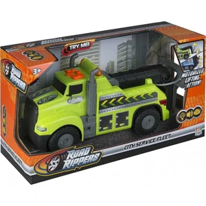 Road Rippers Sesli  Işıklı Hareketli Hizmet Aracı