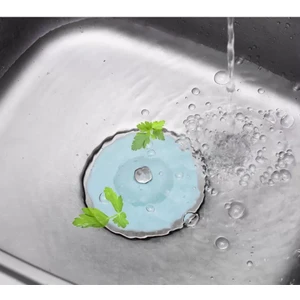 Mutfak Banyo Gider Tıpası Lavabo Küvet Tıkacı Kapağı Tıkaç Süzgeç