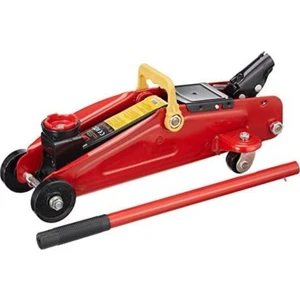 Ugr T050106 Arabalı Kriko 2 Ton Garaj Krikosu