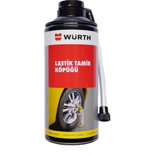 Lastik Tamir Köpüğü 300 ml (S.tüketim 2023)