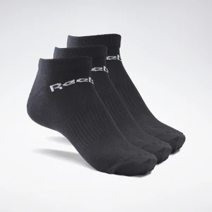 Actıve Core Low-Cut Çorap - 3 Çift