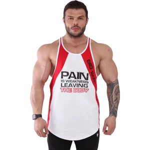 Big Sam Çok Parçalı Fitness Antrenman Atleti Tank Top Big Sam 2292