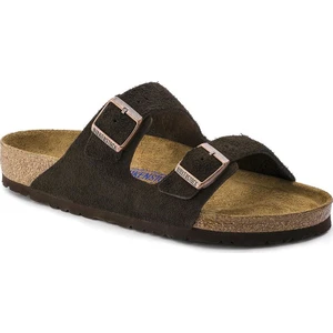Arizona Sfb Vl Unisex Koyu Kahve Terlik