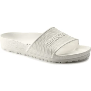 Barbados Eva Beyaz Unisex Terlik 1015399-13