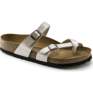 Mayari Bf Graceful Beyaz  Unisex Terlik 071661-20239