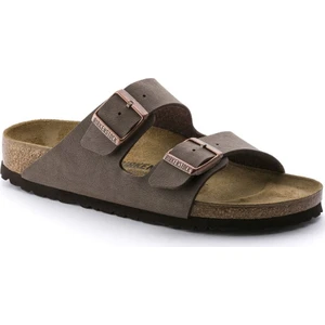 Arızona Bf Nubuk Kahverengi Unisex Terlik 151183-20198