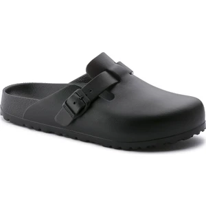 105-127103B Boston Eva Kadın Sandalet Black