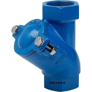 Toplu Çekvalf DN50 -  2''  Dişli Tip - ELT-P200