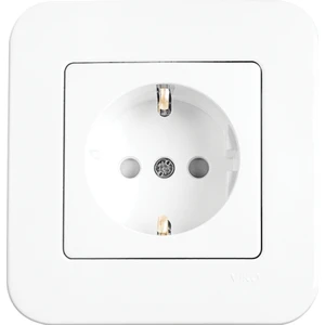 Linnera Topraklı Priz