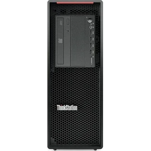 ThinkStation P520 Intel Xeon W 2275 16GB 1TB + 512GB SSD Windows 10 Pro Masaüstü Bilgisayar 30BE00BHTX