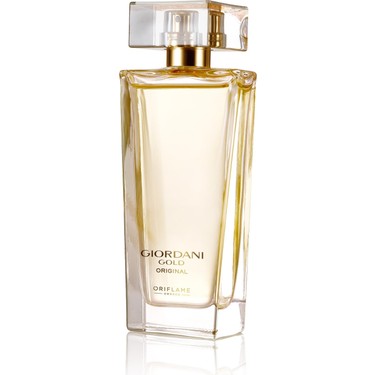 Oriflame Giordani Gold Edo Kadın Parfüm 50 ml Fiyatı