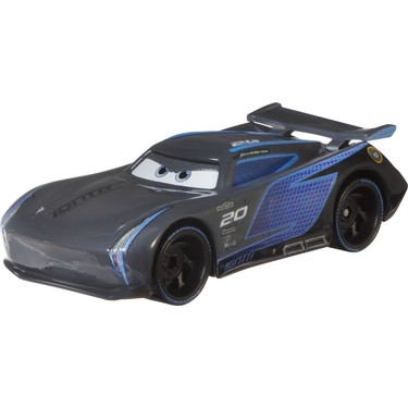 Disney Cars Cars Tekli Karakter Araçlar Jackson Storm Dxv2 Fiyatı