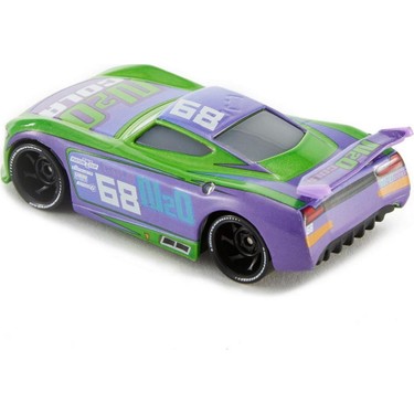 Disney Cars Cars Tekli Karakter Araçlar H.j. Hollis DXV29 Fiyatı