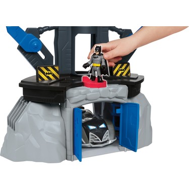 Imaginext Dc Super Friends 2'Si 1 Arada Transforming Fiyatı