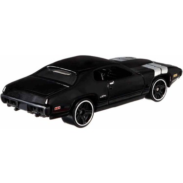 Hot Wheels Fast Furious Arabalar GYN28 - 71 Plymouth Gtx Fiyatı