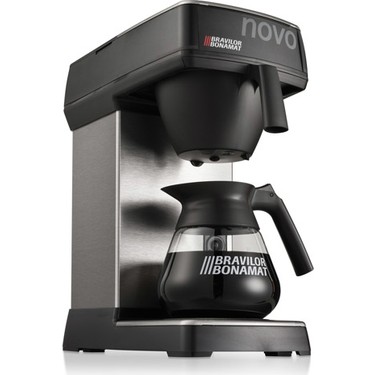Bravilor Bonamat Novo filtre kahve makinesi