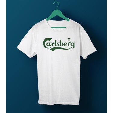 Playbackmoda Cnsz Tasar m Carlsberg Bira Ilstrasyon Cizim Fiyat