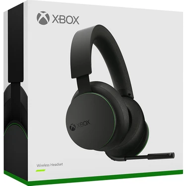 Headset on sale wireless xbox