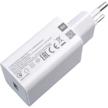 Xiaomi Orijinal 22.5W Hızlı Şarj