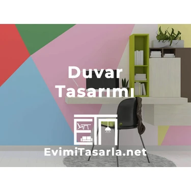 Evimitasarla Duvar