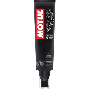 Motul C5 Chain Paste Zincir