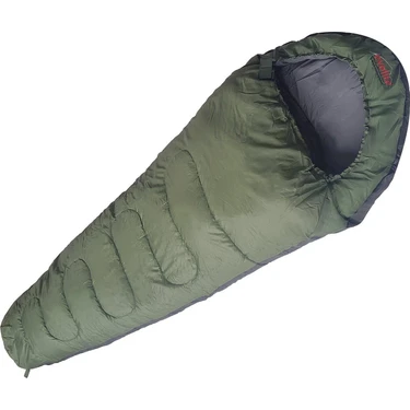 Evolite Alfa Pro Uyku Tulumu 0ºc ( Haki