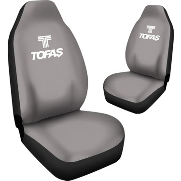 Antwax Tofas Uno Araca Ozel Oto Koltuk Kilifi Pro Gri Fiyati