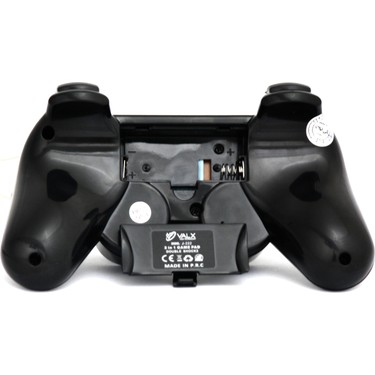 Valx Kol Pc Ps2 Ps3 Analog Titresimli Kablosuz Valx J 222 Fiyati