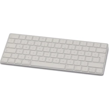 McStorey Apple Magic Keyboard-2 ile Uyumlu Klavye Koruyucu Fiyatı