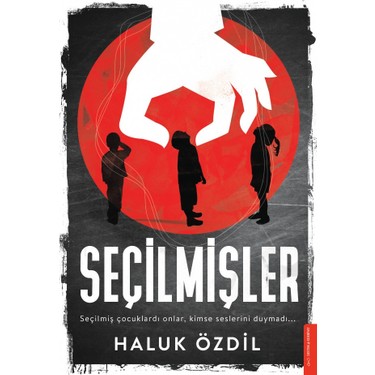 Secilmisler Haluk Ozdil Kitabi Ve Fiyati Hepsiburada