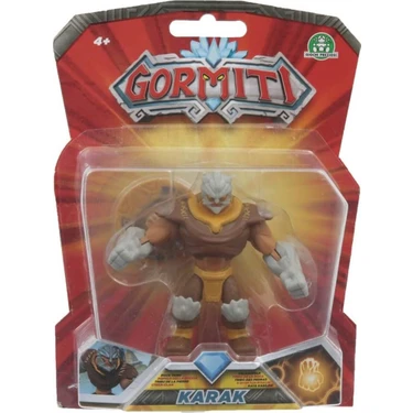 Gormiti xator online