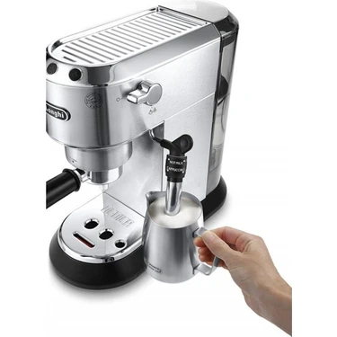 Delonghi coffee machine ec685 sale