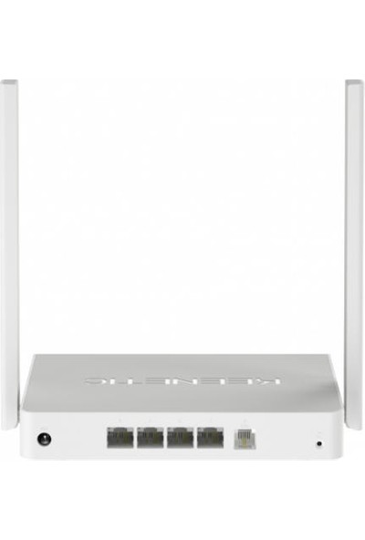 Keenetic N300 Wifi Mesh Sistem Kiti (Omni Dsl+Lite)